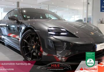 Porsche Taycan 69.222 km 72.900 &euro; Pinneberg 25421