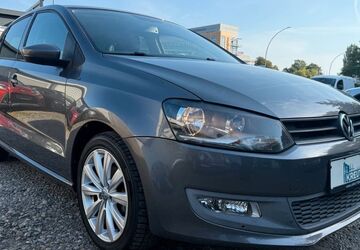 VW Polo 148.497 km 6.690 &euro; Hamburg 22179