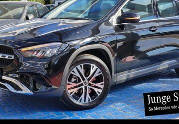 Mercedes-Benz GLA 250 7.921 km 40.980 &euro; Norderstedt (bei Hamburg) 22850