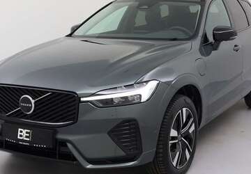 Volvo XC60 1.400 km 58.450 &euro; Norderstedt 22848