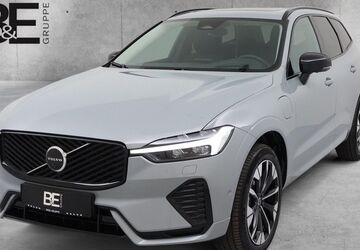 Volvo XC60 2.500 km 60.450 &euro; Norderstedt 22848