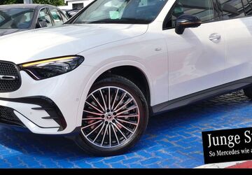 Mercedes-Benz GLC 300 11.227 km 73.490 &euro; Norderstedt (bei Hamburg) 22850