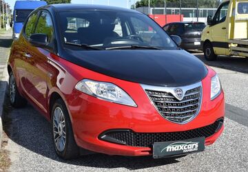 Lancia Ypsilon 103.000 km 5.300 &euro; Barsbüttel 22885