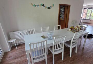 Wohnung Norderstedt - 3 Zimmer, 100 m&sup2;, 1.800&euro; | Angebot:26652149