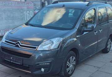 Citroen Berlingo 185.000 km 3.900 &euro; Hamburg 20097
