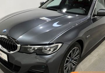 BMW 320 130.000 km 22.650 &euro; Norderstedt 22848