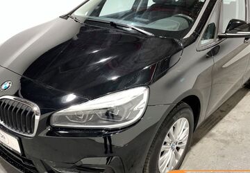 BMW 218 Active Tourer 50.000 km 18.250 &euro; Norderstedt 22848