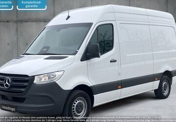 Mercedes-Benz Sprinter 21.340 km 40.436 &euro; Hamburg 22453