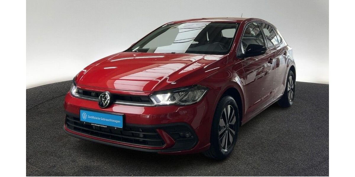 VW Polo 25.297 km 22.445 &euro; Hamburg 22761