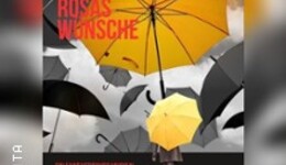 Rosas Wünsche