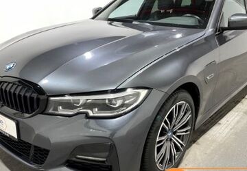 BMW 330 110.000 km 26.500 &euro; Norderstedt 22848
