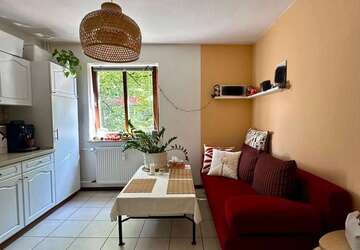 Wohnung Hamburg Barmbek-Süd - 1 Zimmer, 35 m&sup2;, 632&euro; | Angebot:27268365