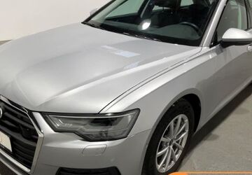 Audi A6 58.000 km 30.500 &euro; Norderstedt 22848