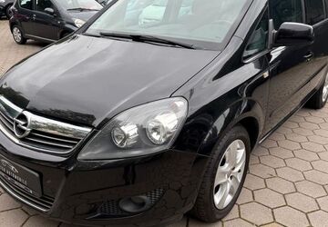 Opel Zafira 229.000 km 2.900 &euro; Hamburg 20097