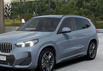 BMW X1 13.245 km 39.890 &euro; Hamburg 21073
