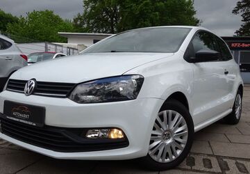 VW Polo 161.000 km 4.990 &euro; Norderstedt 22848