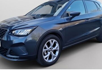 Seat Arona 21.581 km 19.985 &euro; Norderstedt 22848