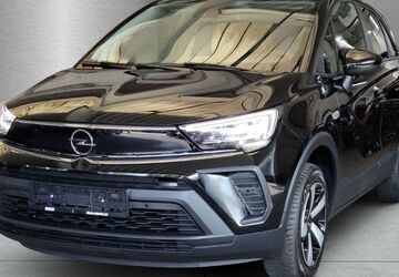 Opel Crossland (X) 20.000 km 13.980 &euro; Norderstedt 22848