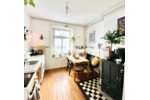 Etagenwohnung Hamburg Eppendorf - 2 Zimmer, 46 m&sup2;, 720&euro; | Angebot:25431826