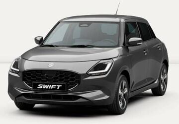Suzuki Swift 3.840 km 19.790 &euro; Tornesch 25436