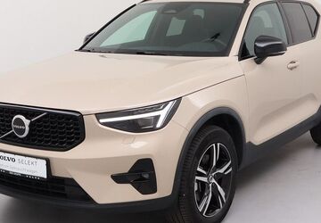 Volvo XC40 23.634 km 37.950 &euro; Norderstedt 22848