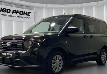 Ford Tourneo Courier 8.012 km 26.400 &euro; Hamburg 22335