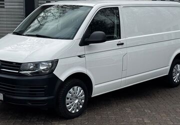 VW T6 Transporter 205.000 km 12.300 &euro; Norderstedt 22844