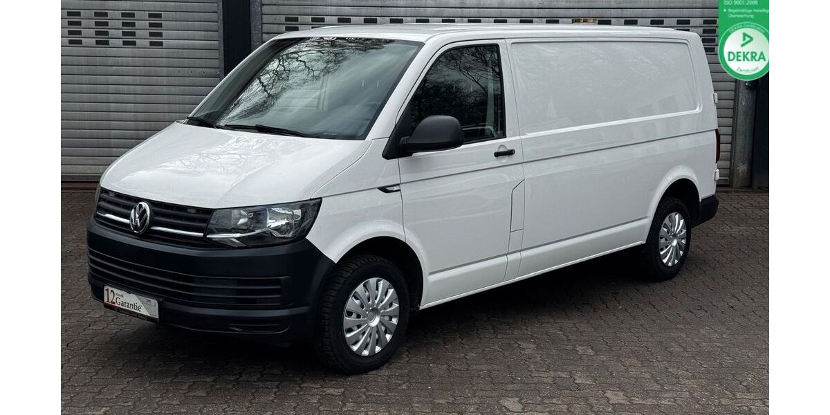 VW T6 Transporter 205.000 km 12.300 &euro; Norderstedt 22844