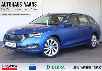 Skoda Octavia 63.300 km 17.889 &euro; Prisdorf 25497