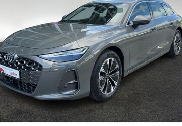 Audi A6 24.943 km 42.110 &euro; Hamburg 22419