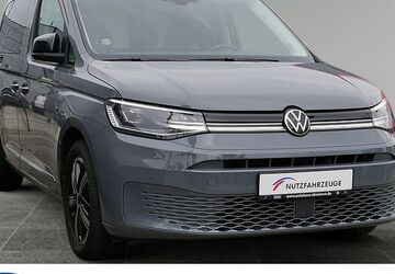 VW Caddy 36.267 km 26.900 &euro; Kölln-Reisiek 25337