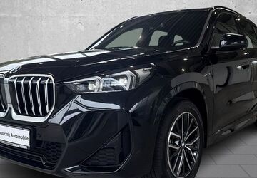 BMW X1 11.713 km 34.490 &euro; Norderstedt 22848