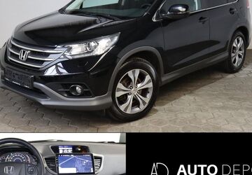 Honda CR-V 168.784 km 9.990 &euro; Norderstedt 22844