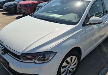 VW Polo 71.411 km 12.380 &euro; Appen 25482