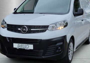 Opel Vivaro 76.961 km 18.950 &euro; Norderstedt 22848