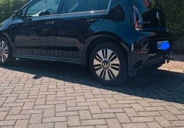 VW e-up! 67.300 km 14.250 &euro; Jersbek 22941