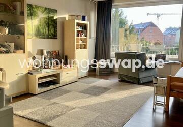 Wohnung Wedel - 2 Zimmer, 63 m&sup2;, 740&euro; | Angebot:24866367
