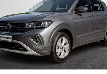 VW T-Cross 10.610 km 22.490 &euro; Rellingen/Hamburg 25462