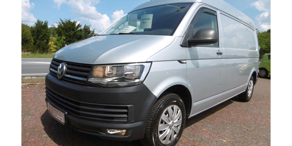 VW T6 Transporter 230.147 km 11.950 &euro; Tornesch 25436