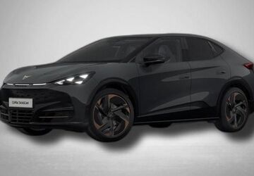 Cupra Tavascan 1.618 km 51.990 &euro; Pinneberg 25421