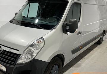 Opel Movano 285.000 km 9.990 &euro; Norderstedt 22848