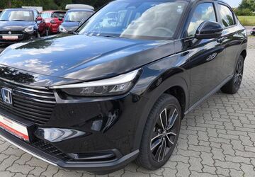 Honda HR-V 84.393 km 20.990 &euro; Braak 22145