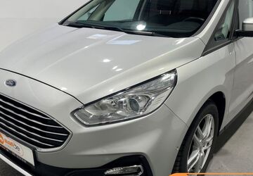 Ford Galaxy 125.000 km 14.950 &euro; Norderstedt 22848