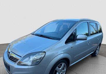 Opel Zafira 150.000 km 5.499 &euro; Pinneberg 25421