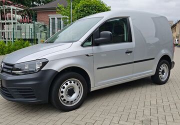 VW Caddy 102.300 km 13.995 &euro; Pinneberg 25421