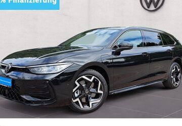 VW Passat Variant 5.220 km 48.810 &euro; Kölln-Reisiek 25337