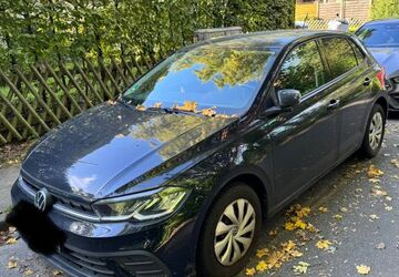 VW Polo 25.000 km 18.000 &euro; Hamburg 22589