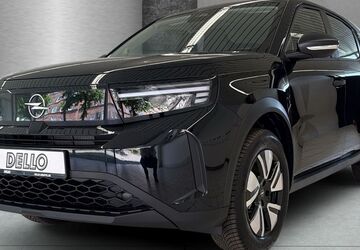 Opel Frontera 5.000 km 23.950 &euro; Hamburg 22117
