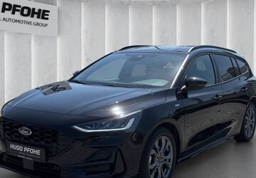 Ford Focus 22.149 km 23.550 &euro; Norderstedt 22848