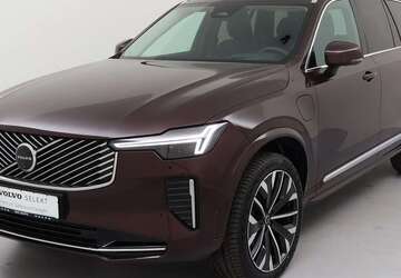 Volvo XC90 14.396 km 64.950 &euro; Norderstedt 22848